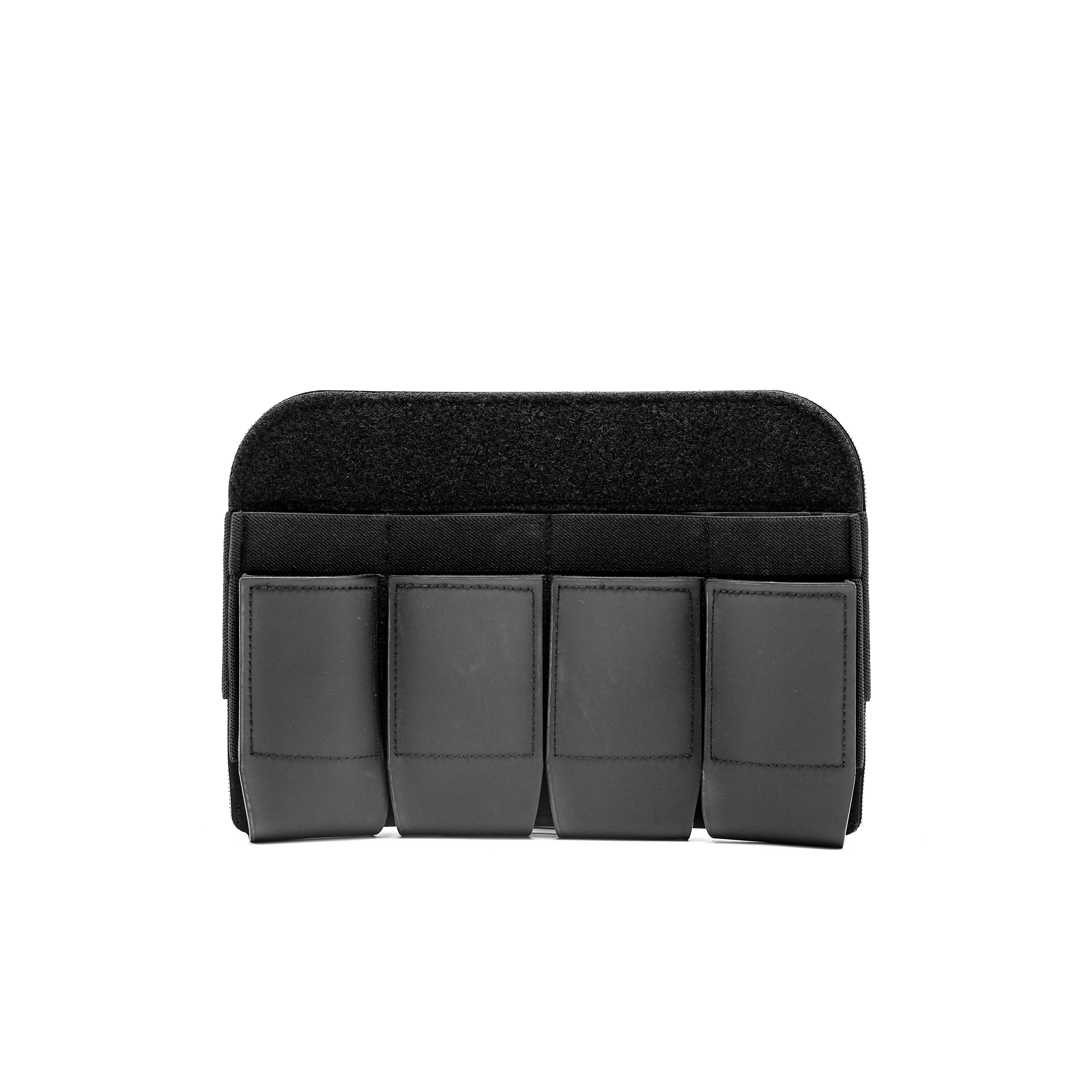 4-Link 6-Pocket Expansion Panel