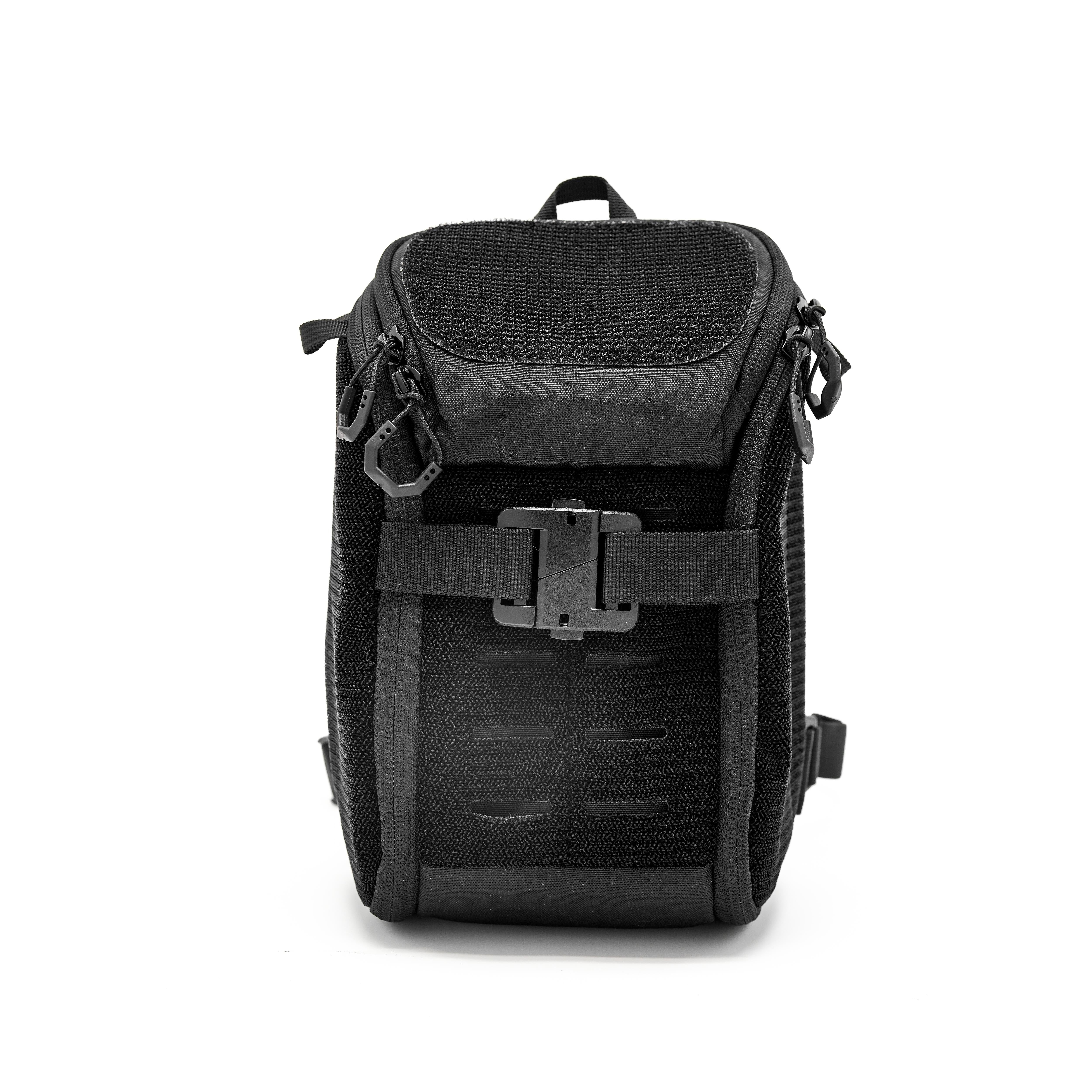 GroundRig Modular Side Utility Pouch
