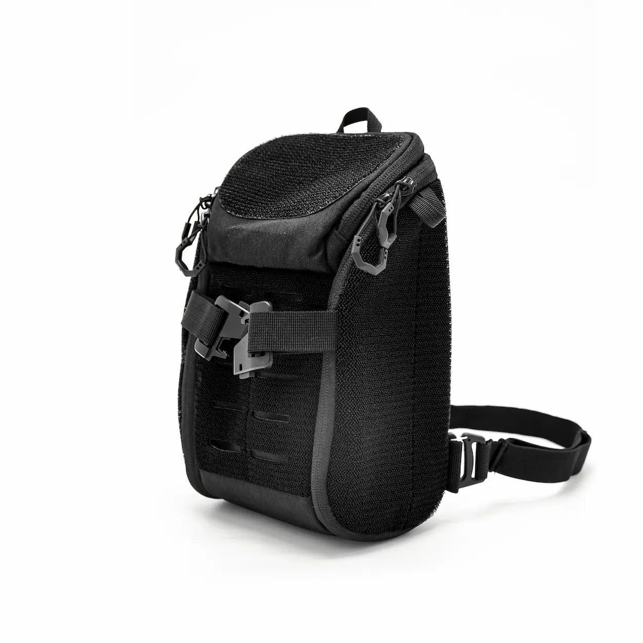 GroundRig Modular Side Utility Pouch
