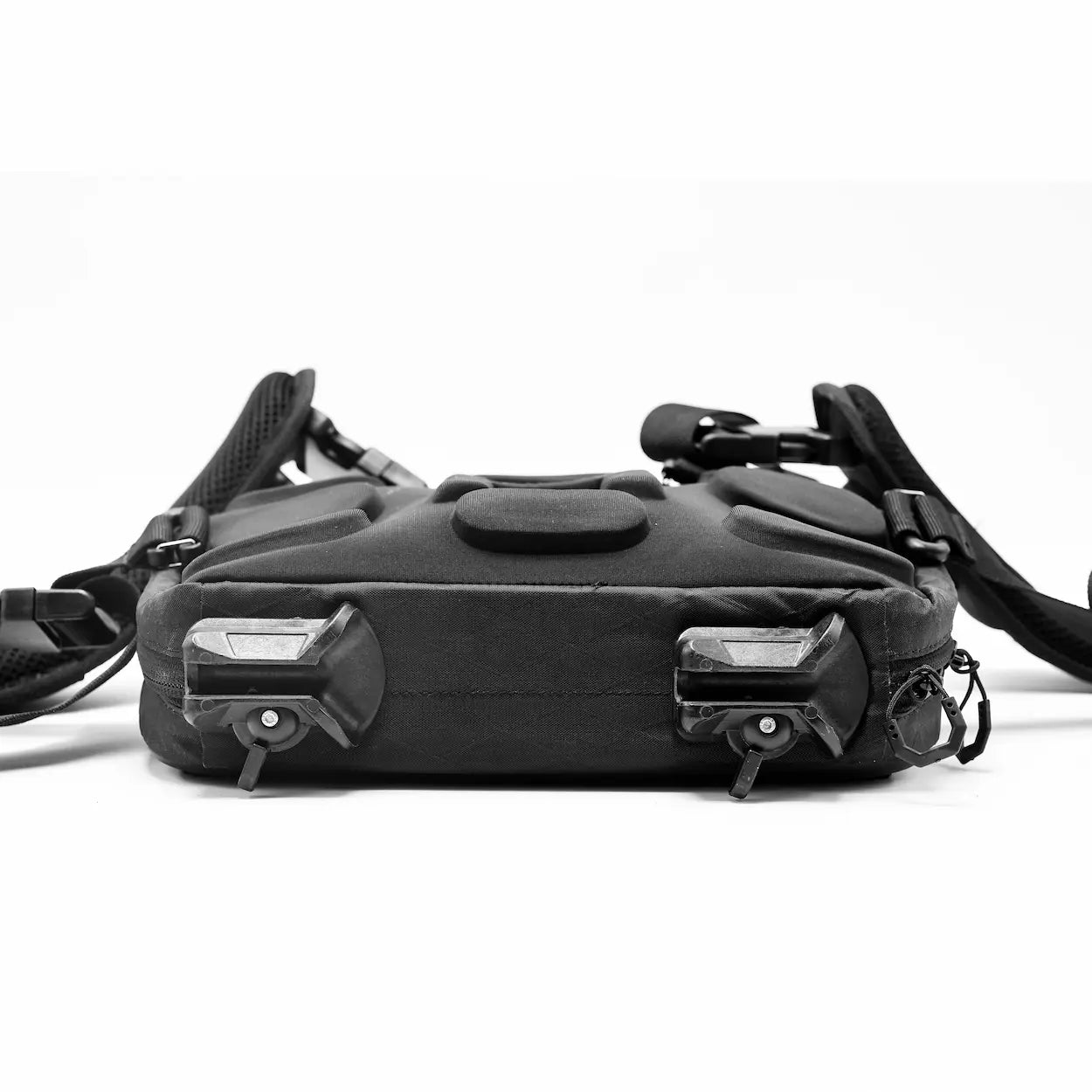 Low-Voltage Chest Tool Rig — Modular XPAC Workstation