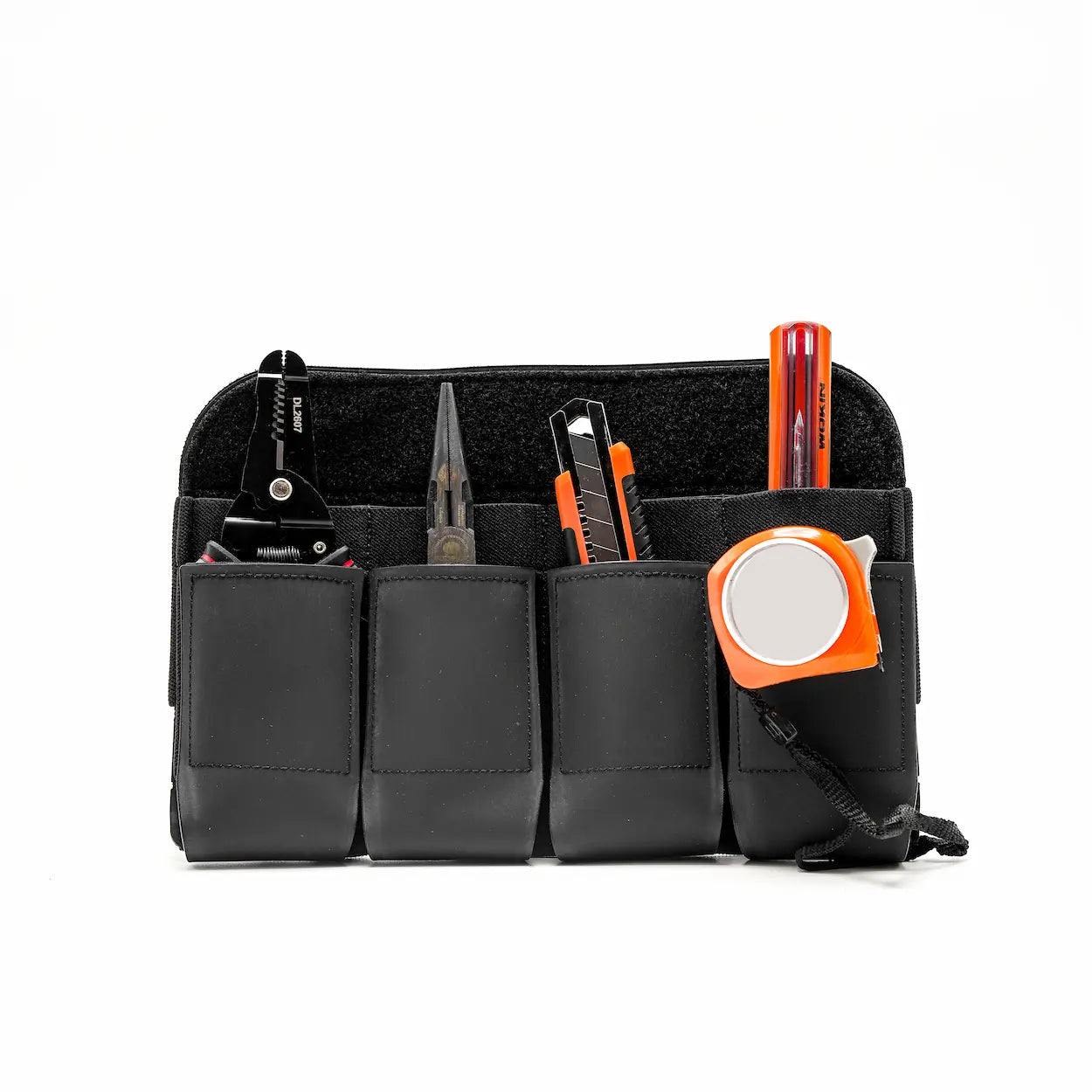 4-Link 6-Pocket Expansion Panel